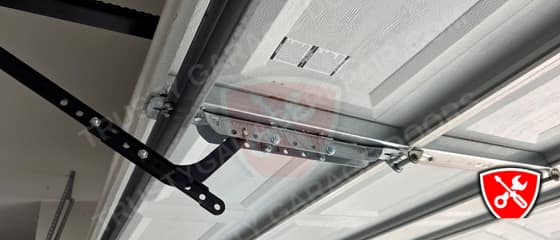 Garage Door Service in Frisco, TX