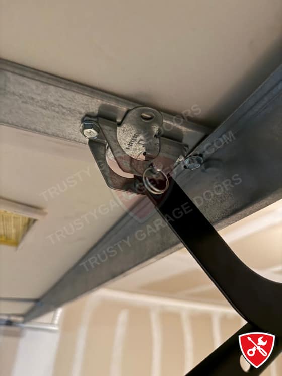 Garage Door Service in Little Elm, TX