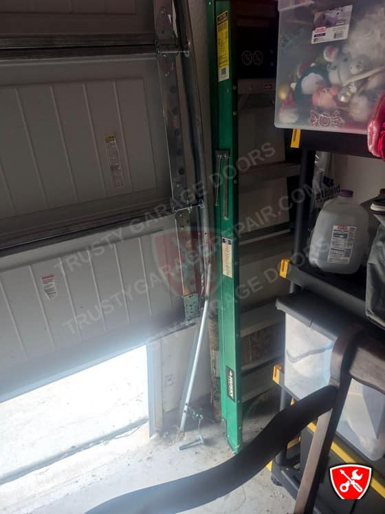 Garage Door Service in McKinney, TX