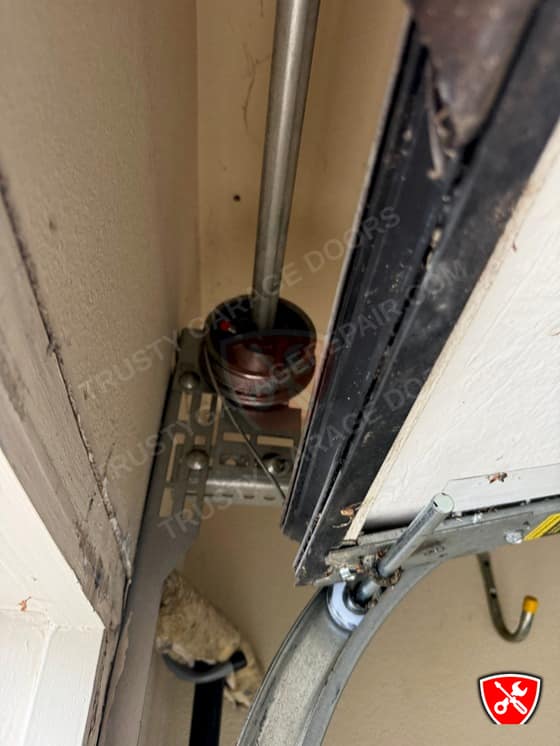 Garage Door Service in McKinney, TX
