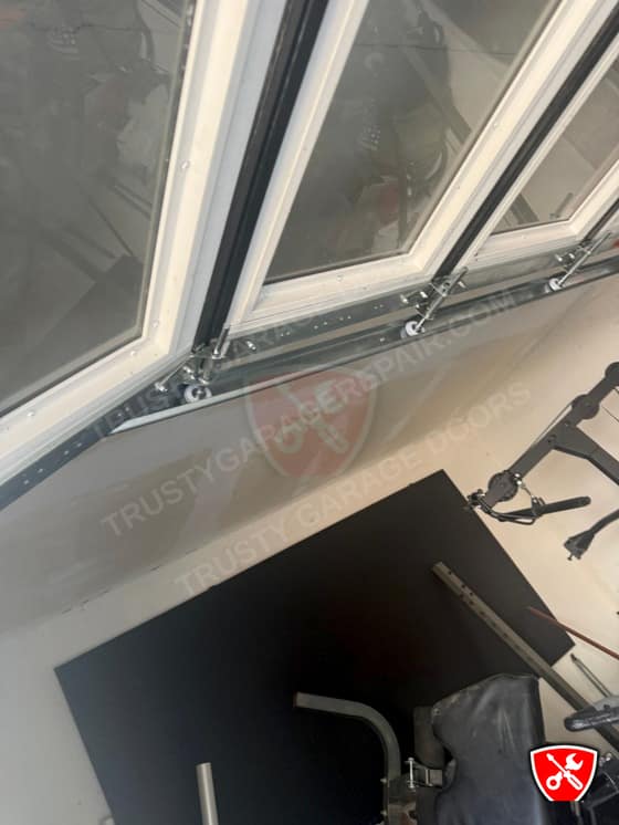 Garage Door Service in Allen, TX