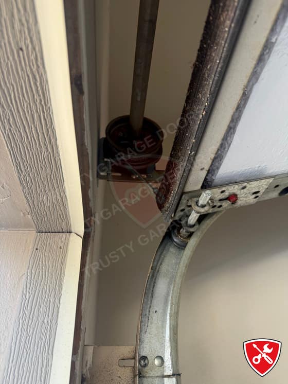 Garage Door Service in McKinney, TX