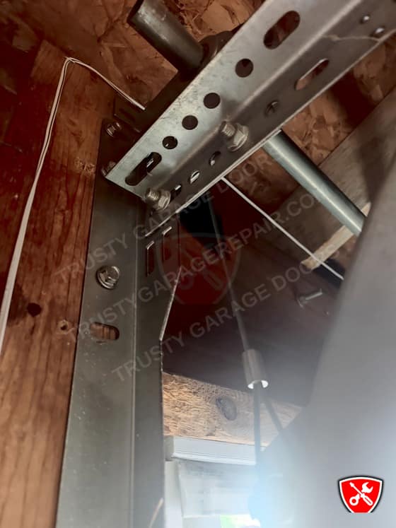 Garage Door Service in Fort Worth, TX