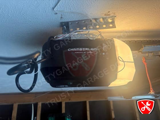 Garage Door Service in Dallas, TX