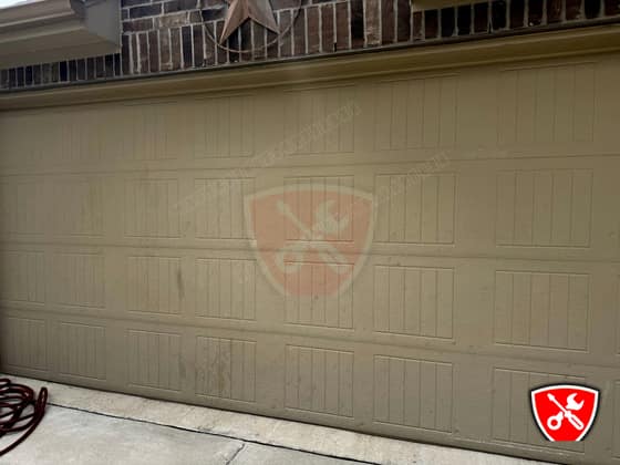 Garage Door Service in Anna, TX