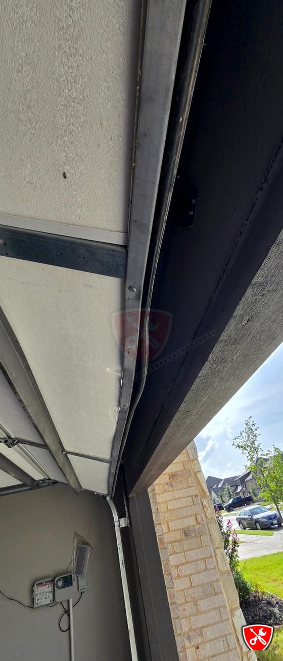 Garage Door Service in Argyle, TX