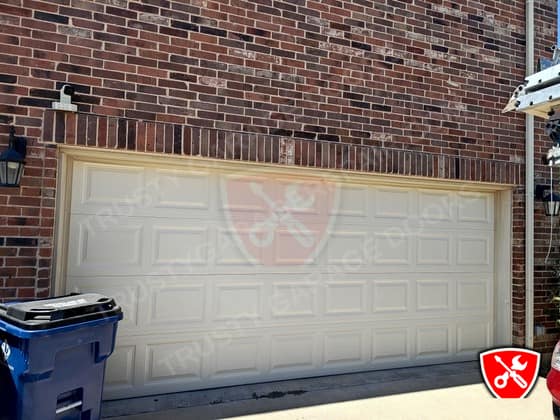 Garage Door Service in Burleson, TX
