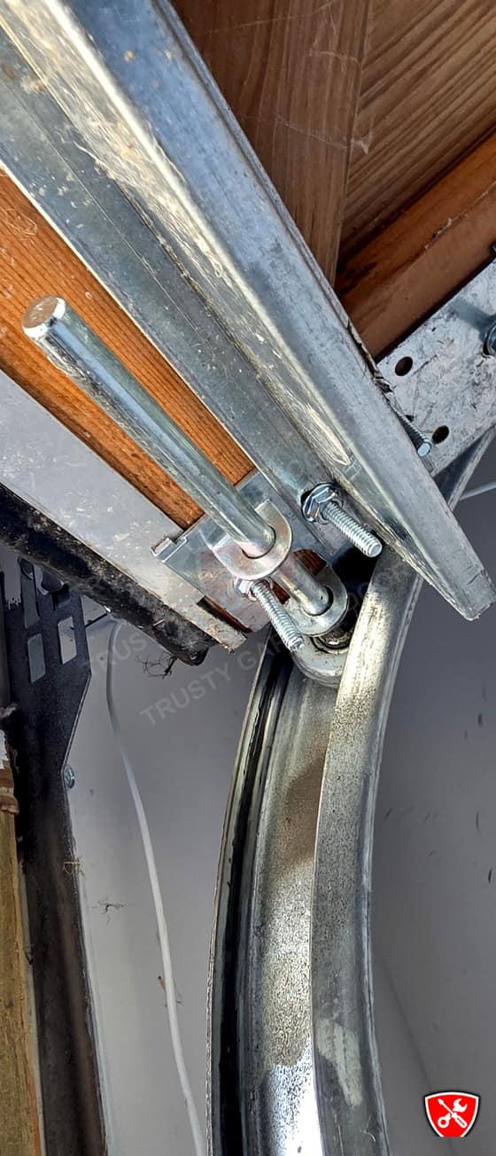 Garage Door Service in Celina, TX