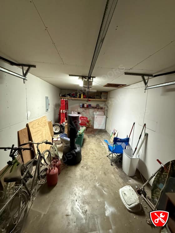 Garage Door Service in Euless, TX