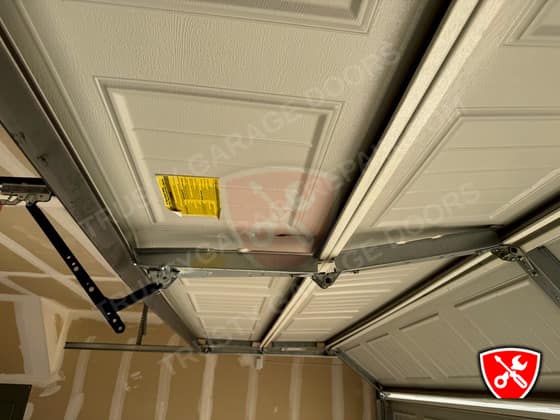 Garage Door Service in Forney, TX