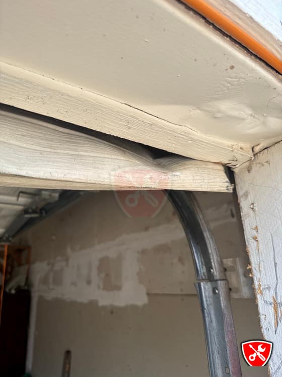 Garage Door Service in Fort Worth, TX
