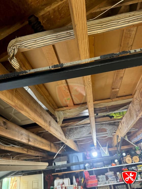 Garage Door Service in Highland Village, TX