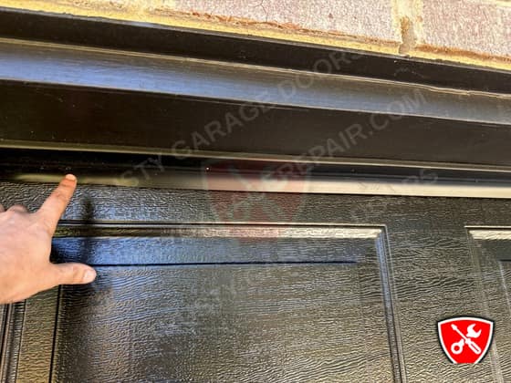 Garage Door Service in Joshua, TX