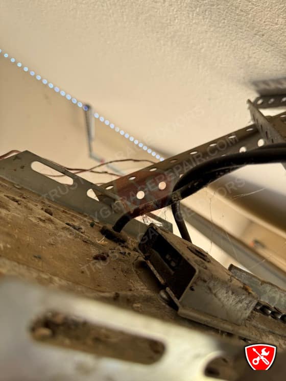 Garage Door Service in Lavon, TX