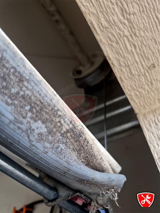 Garage Door Service in McKinney, TX