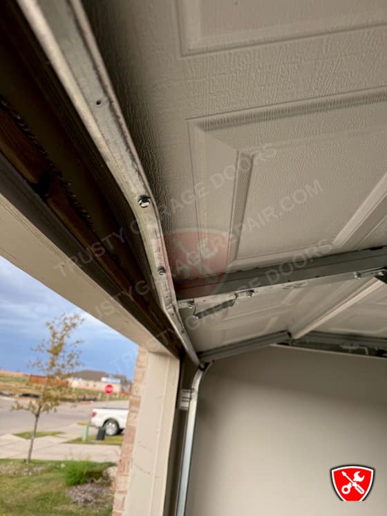 Garage Door Service in Pilot Point, TX