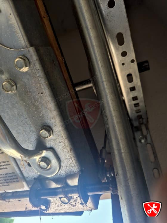 Garage Door Service in Plano, TX