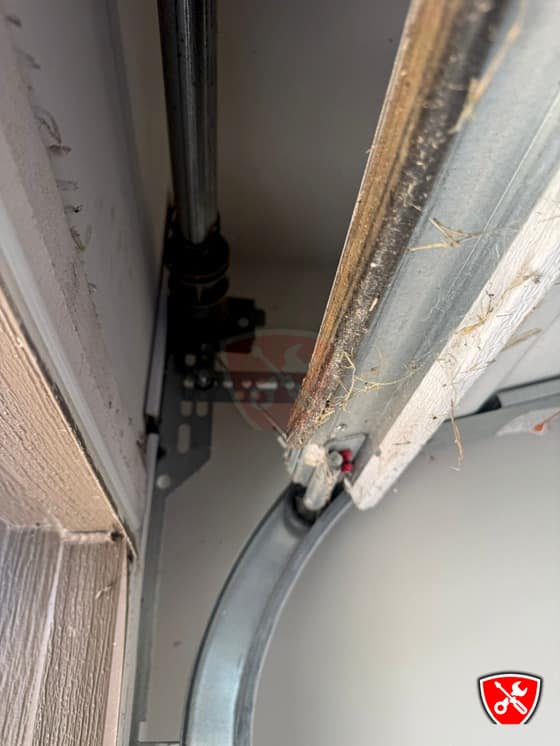 Garage Door Service in Princeton, TX