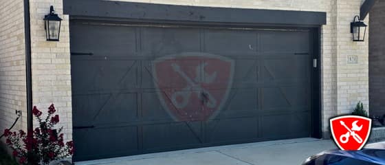 Garage Door Service in Prosper, TX