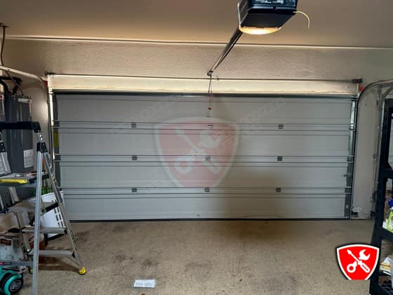 Garage Door Service in Red Oak, TX