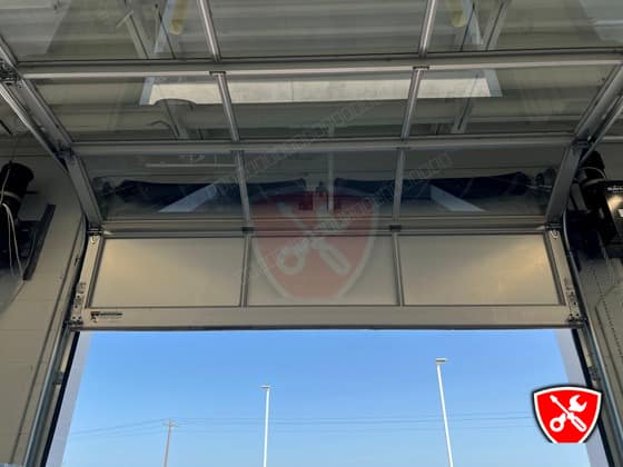 Garage Door Service in Rockwall, TX