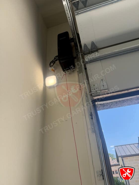 Garage Door Service in Southlake, TX