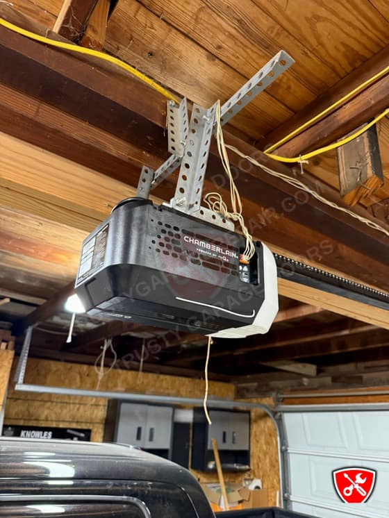 Garage Door Service in Fort Worth, TX