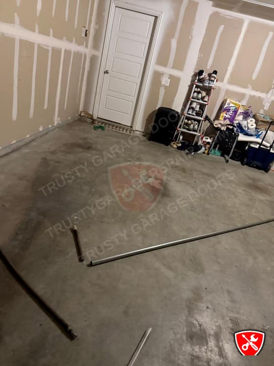 Garage Door Service in Fort Worth, TX
