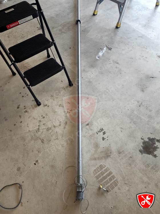 Garage Door Service in Fort Worth, TX