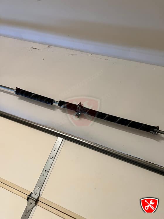 Garage Door Service in Allen, TX