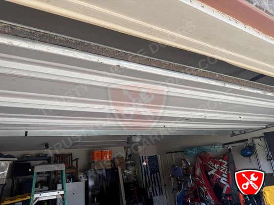 Garage Door Service in Anna, TX
