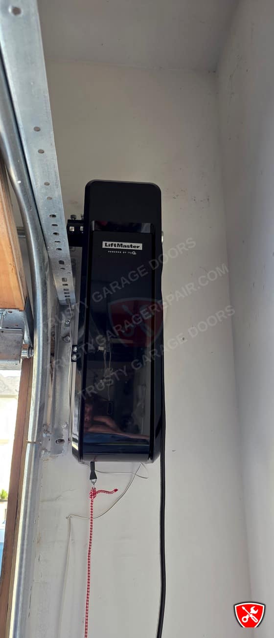Garage Door Service in Celina, TX