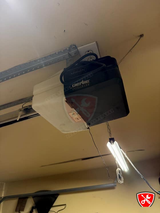 Garage Door Service in Grand Prairie, TX