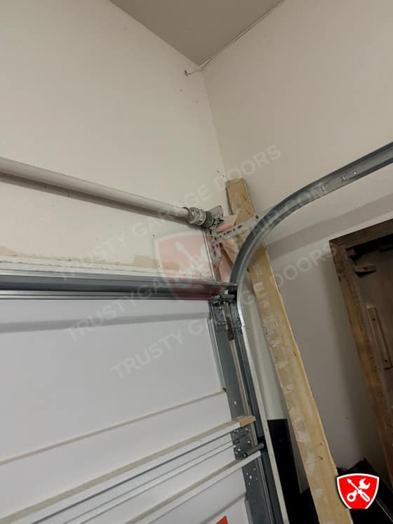 Garage Door Service in Irving, TX