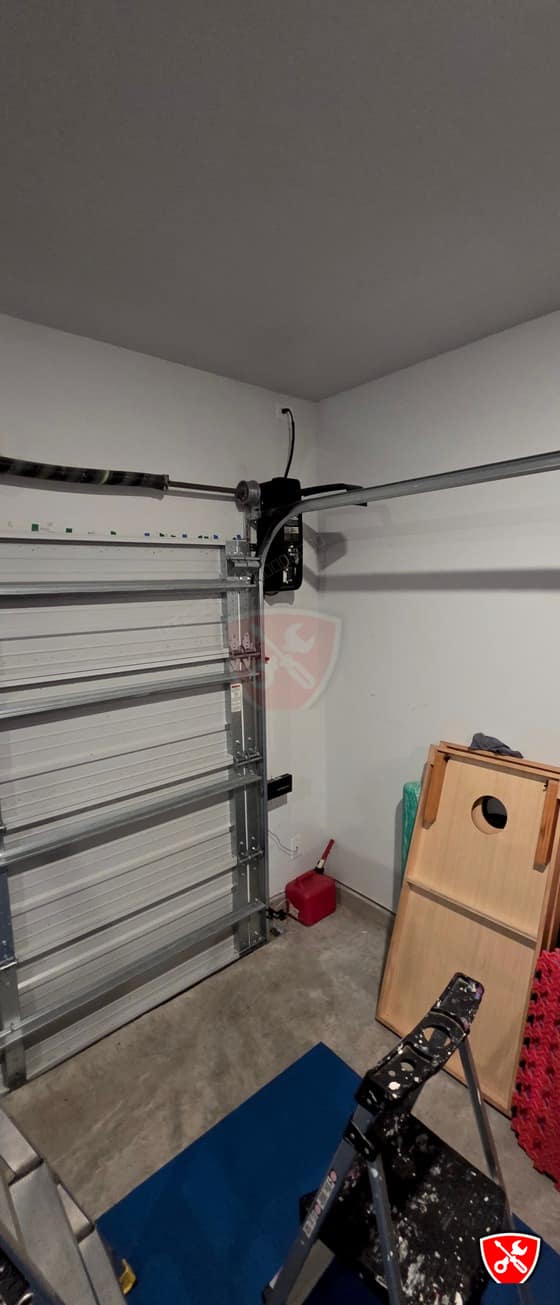 Garage Door Service in Little Elm, TX