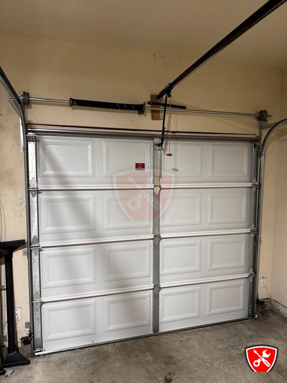 Garage Door Service in Mansfield, TX
