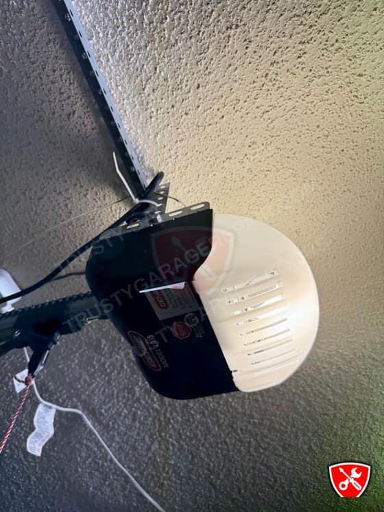 Garage Door Service in North Richland Hills, TX