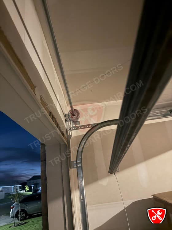 Garage Door Service in Pilot Point, TX