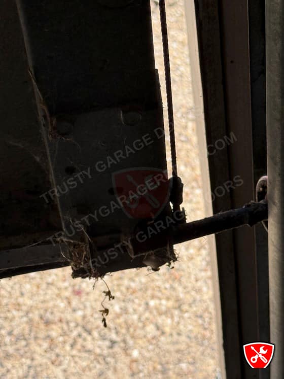 Garage Door Service in Rockwall, TX