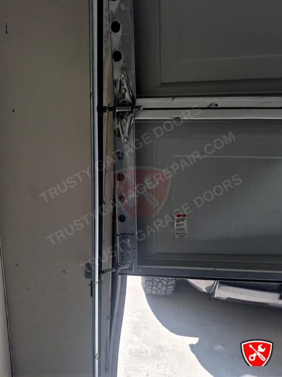 Garage Door Service in Royse City, TX