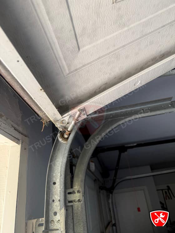 Garage Door Service in Southlake, TX