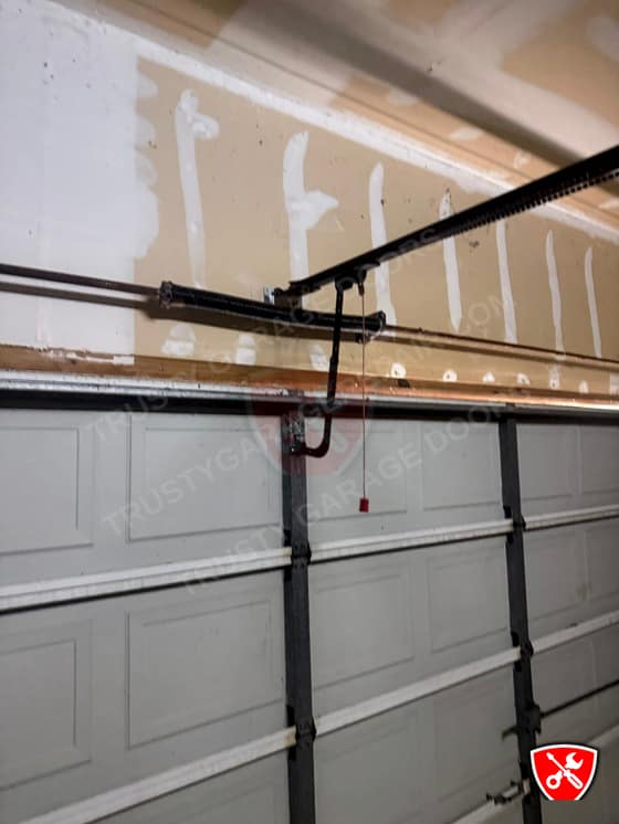 Garage Door Service in Wylie, TX