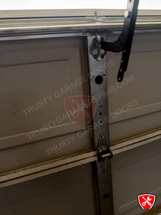 Garage Door Service in Fort Worth, TX