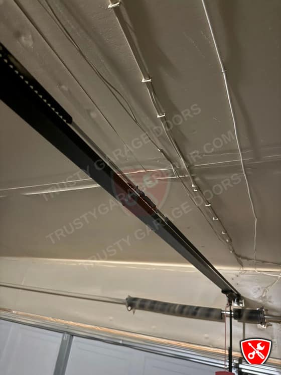 Garage Door Service in Dallas, TX