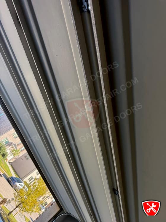 Garage Door Service in Anna, TX
