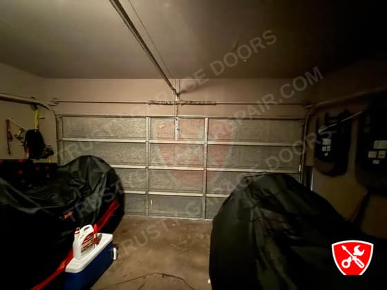 Garage Door Service in Cedar Hill, TX