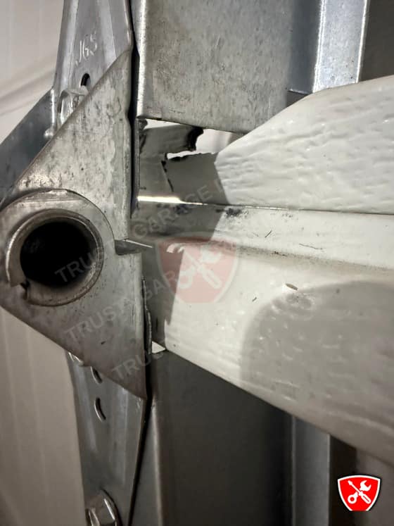 Garage Door Service in Celina, TX