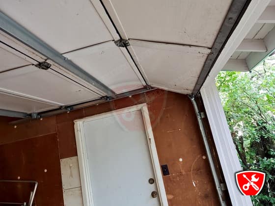 Garage Door Service in Fort Worth, TX