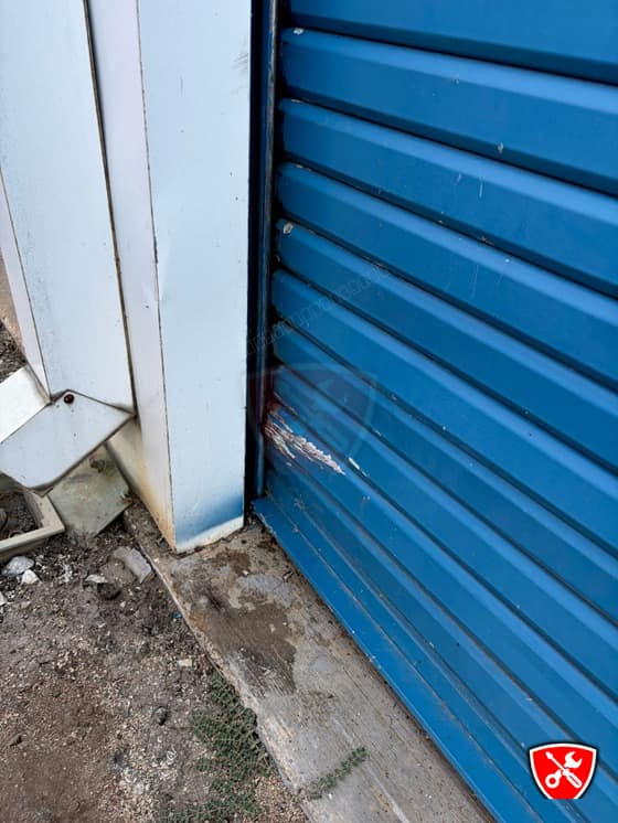 Garage Door Service in Grand Prairie, TX