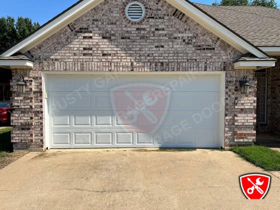 Garage Door Service in North Richland Hills, TX